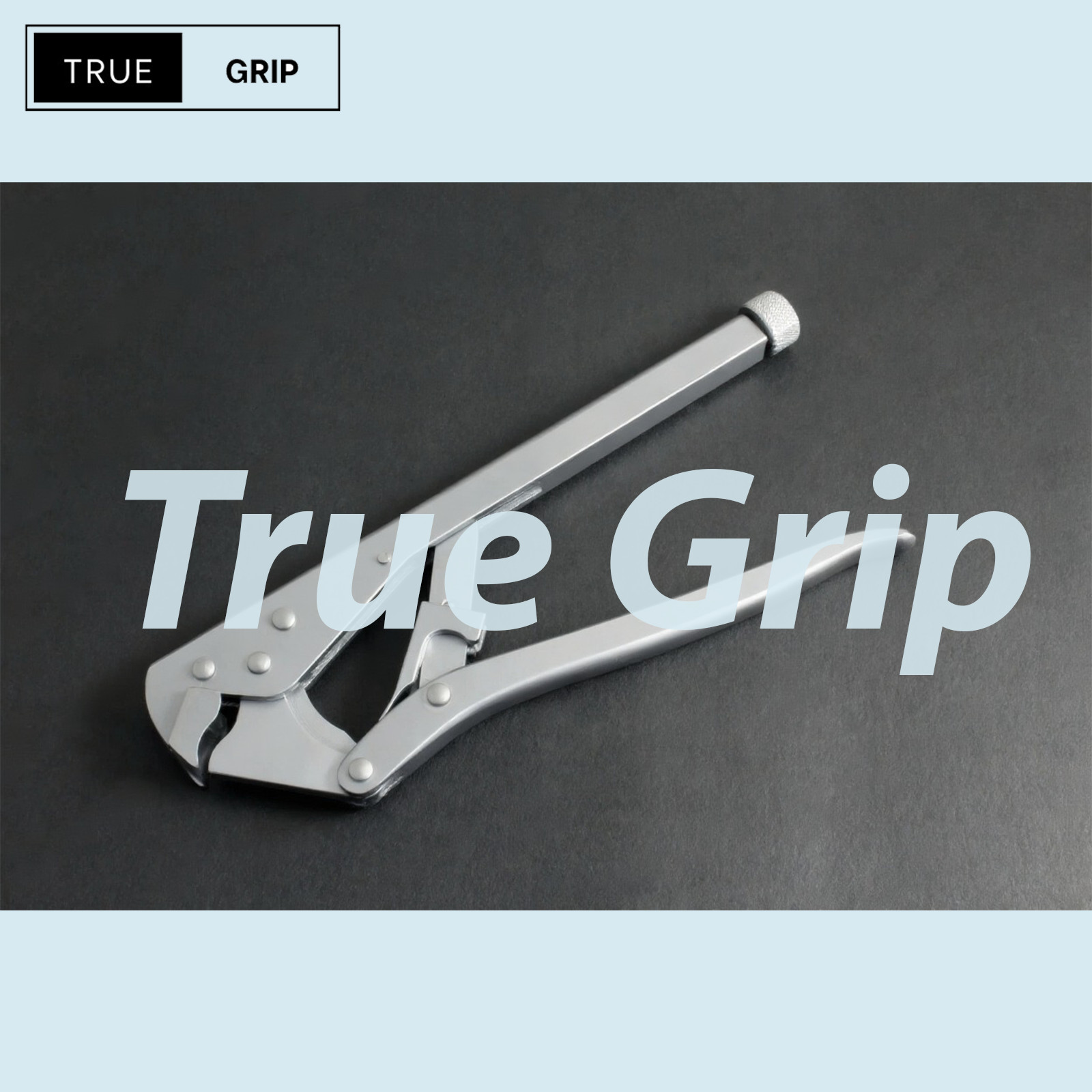 Plate Bending Pliers TPLO Guide Wire Bender 2.7 mm 3.5 mm