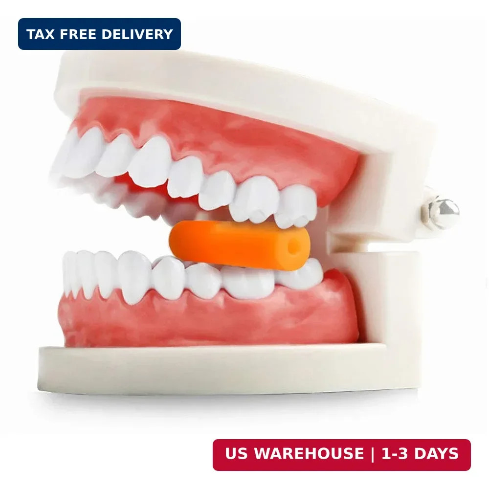 KISEER 24 Pcs Colorful Orthodontic Aligner Chewies for Aligner Chompers Aligner