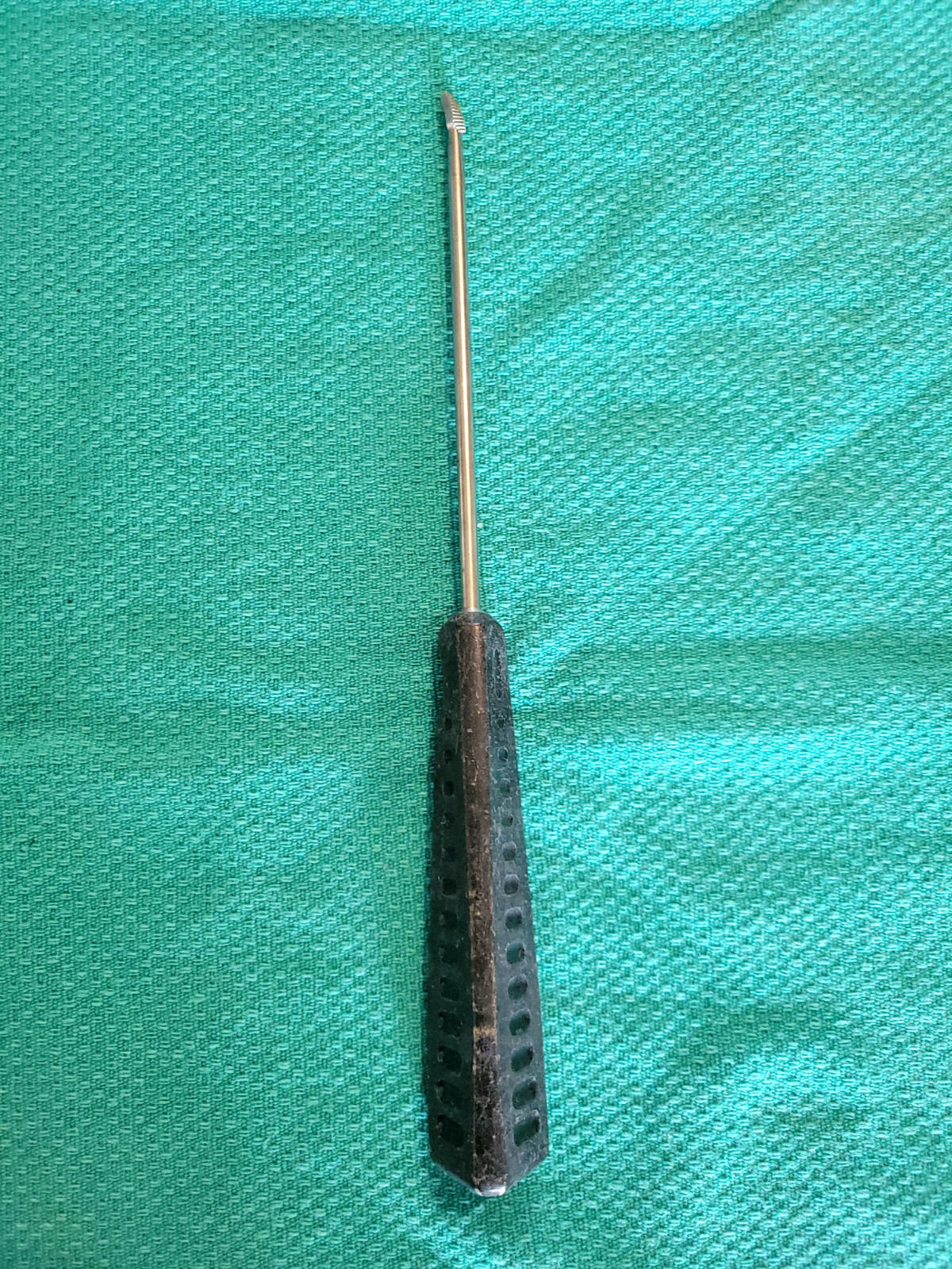 SHUTT Linvatec 25-1007 Rasp