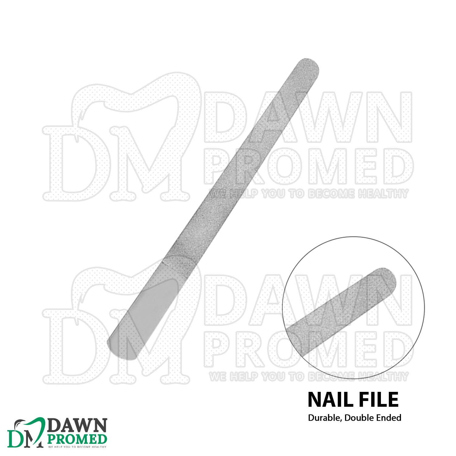 5 Pcs Podiatry Basic Nail Nipper Kit With FREE Scalpel Blades German Grade