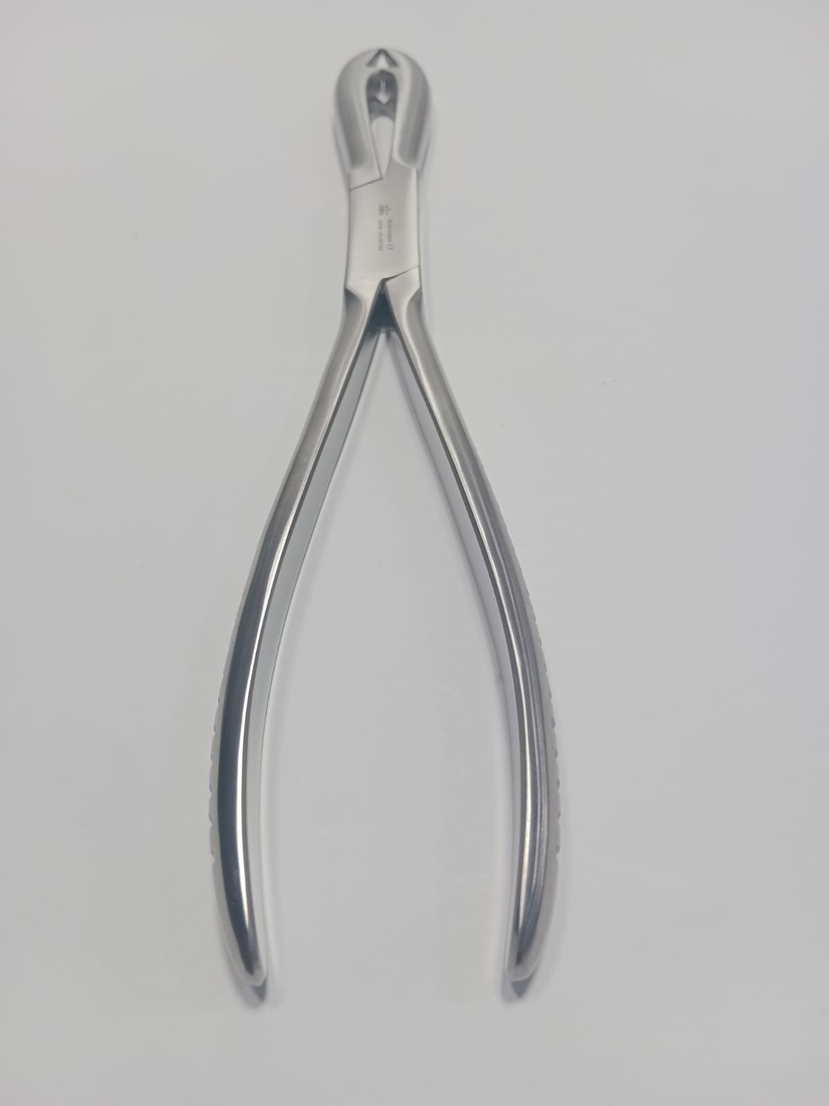 Ferguson Bone Holding Forceps 21cm (8 1/4″) 4×4 Teeth – Surgical Stainless Steel