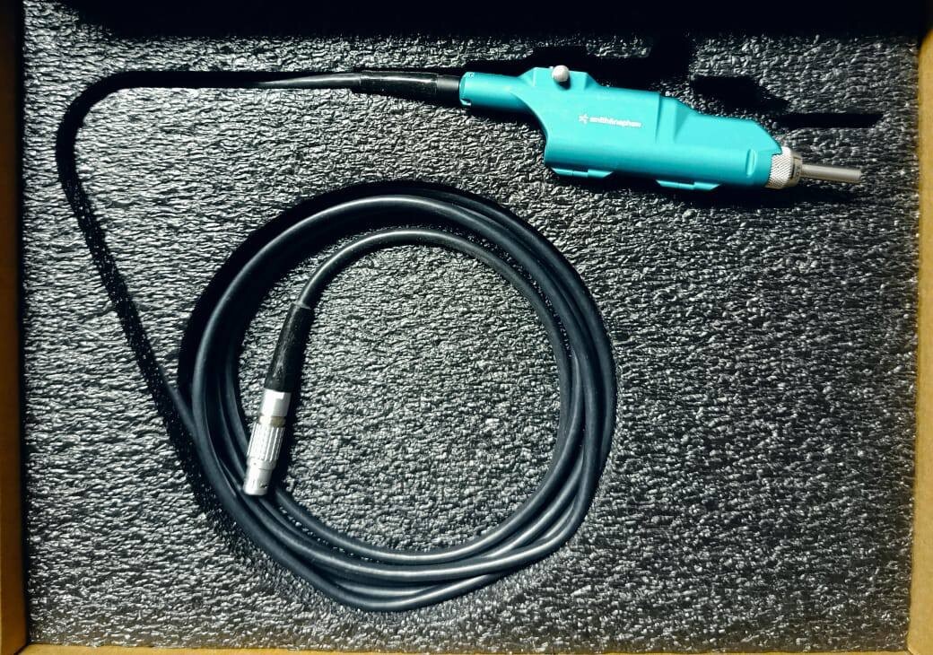 Smith & nephew NAVIO Surgical System Handpiece