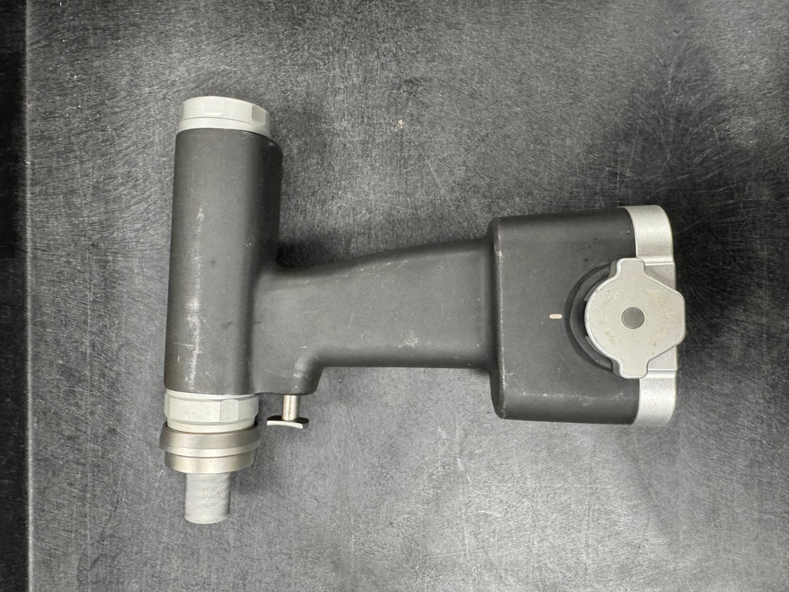 Multifunctional Orthopedics Electric Drill With Many Attachments Included