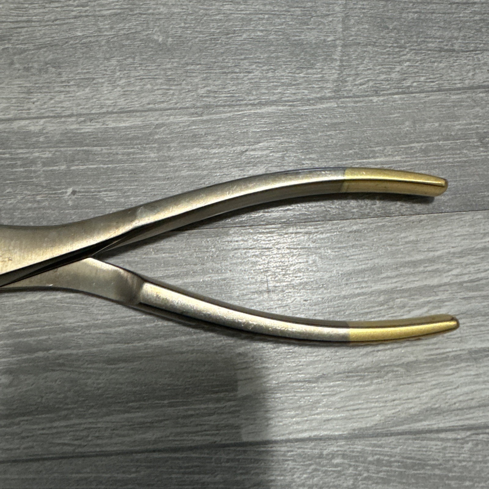 Cutter Side Cut Surgical Orthopedic German Steel Max Cap 1.6mm