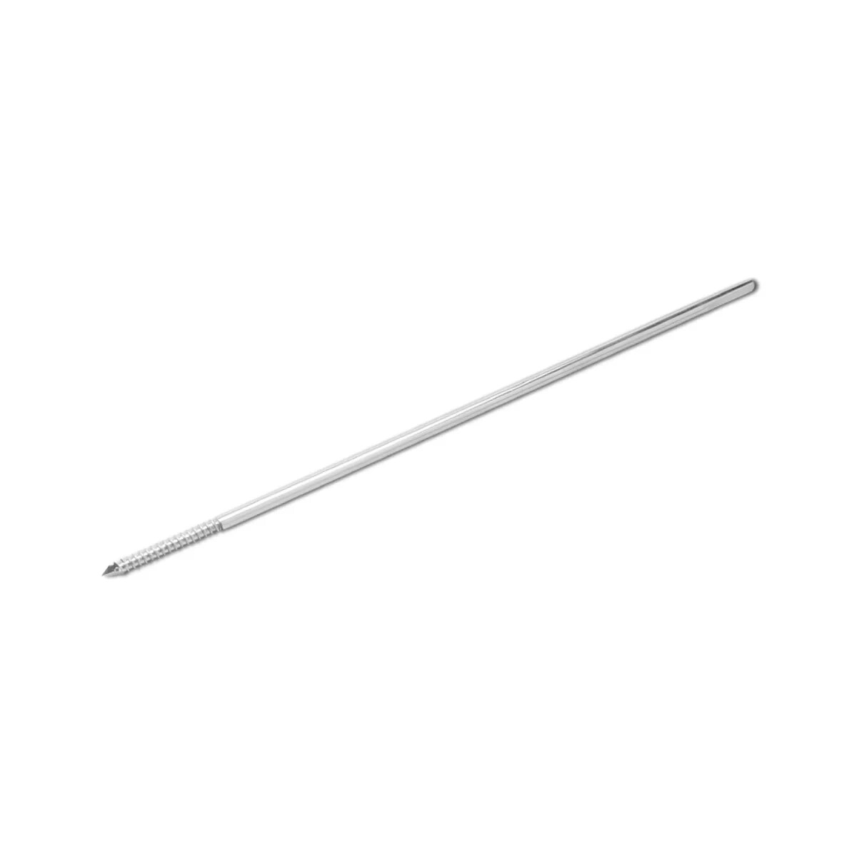 Orthopedic Schanz Pin 3.5 mm X 150 mm lot of 50 pcs surgical instrument