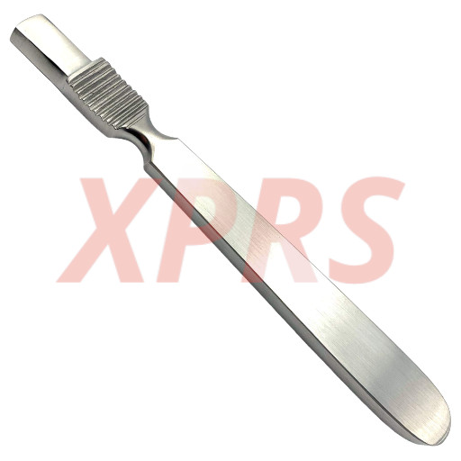 Farabeuf Raspatory, 6″, Straight, Premium German Stainless