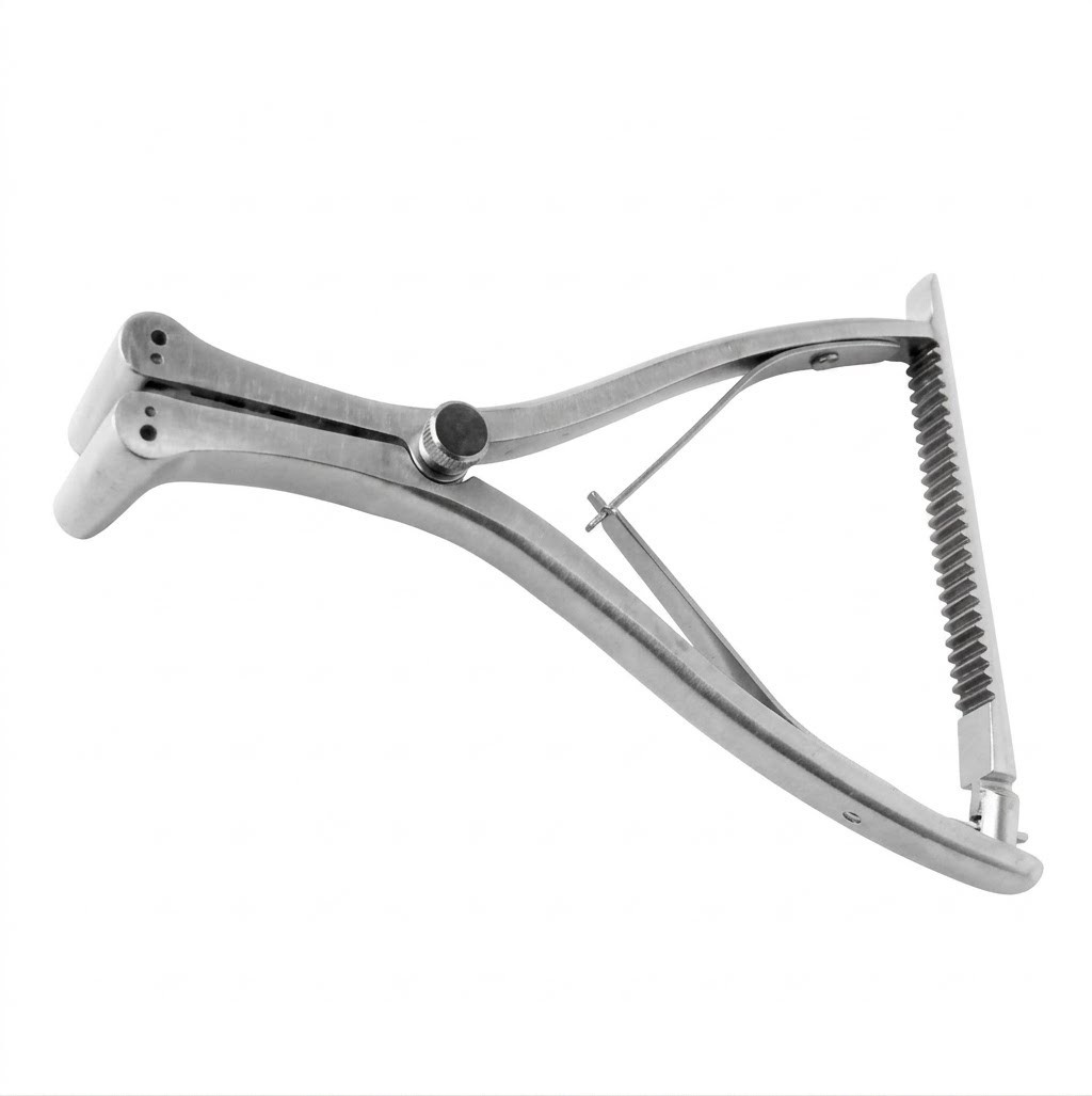 HINTERMANN DISTRACTOR RETRACTOR 6″ ORTHOPEDIC INSTRUMENT KBC
