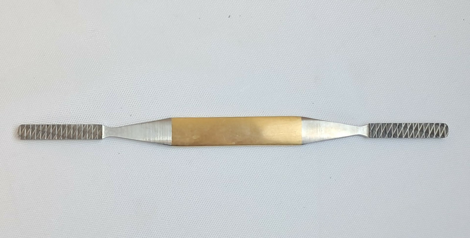 Jarit Carb-Bite 420-173, Double-Ended Nasal Rasp