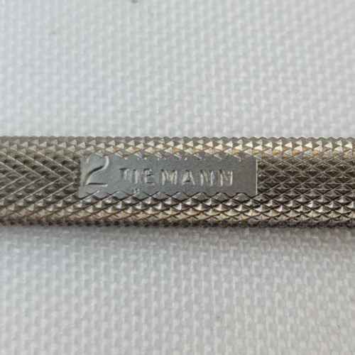 Set of 3 Tiemann Double Ended Elevators/Dissector, #1, 2, 3, ENT & Dental
