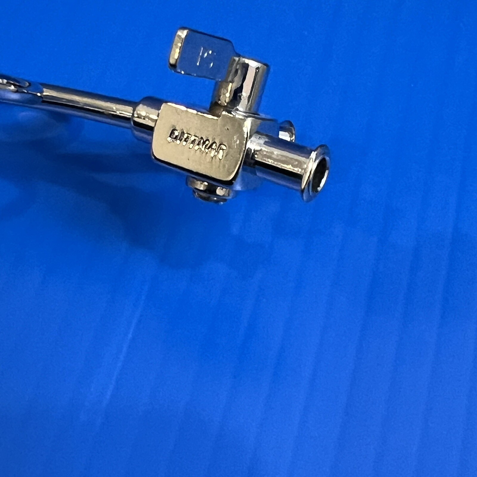 Dittmar Surgical Suction Irrigation Tube