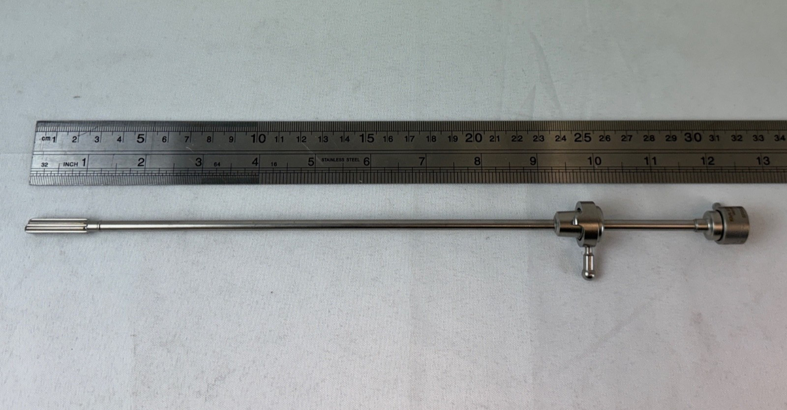 Karl Storz 27050BE Eshgi Visual Obturator 24Fr & 26Fr Urology