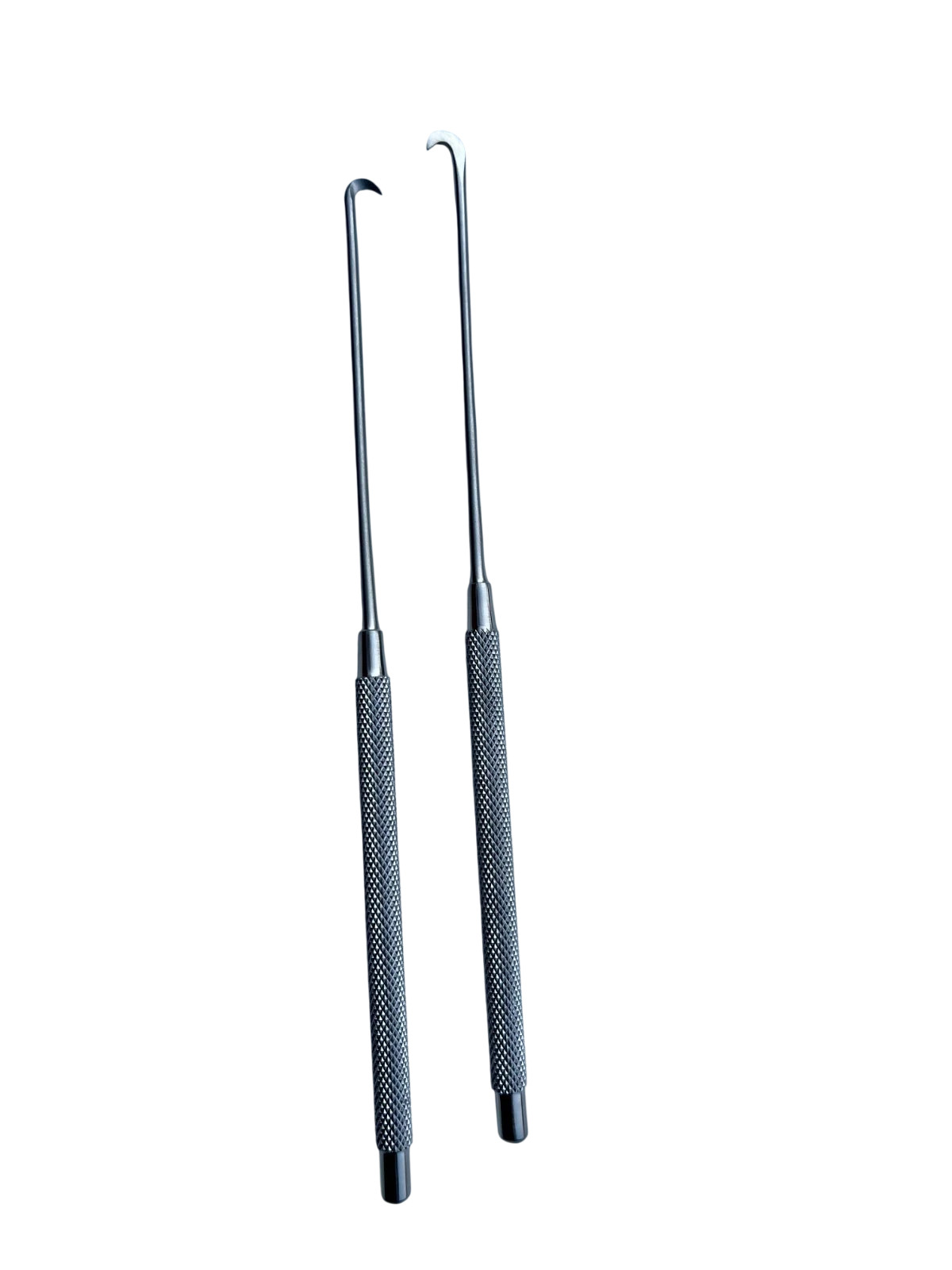 Arthroscopy Hook Knife 3 mm 2 PCs Set, German Steel Arthroscopic instruments Set