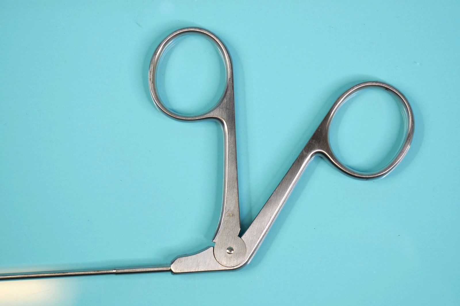 Jackson Cup Grasping Forcep Lot Miltex Premium 23-680 23-690 Pilling Holco