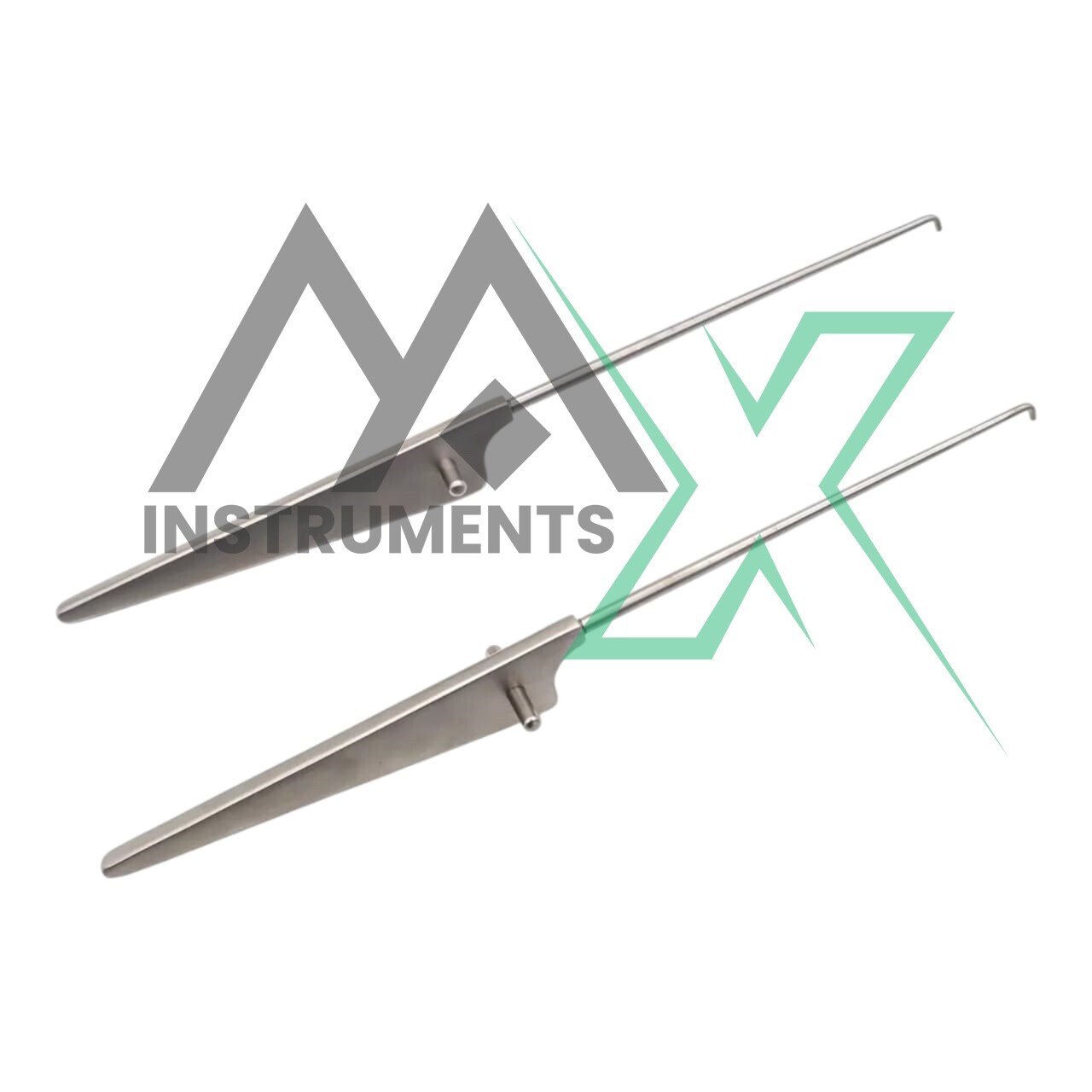 3mm New 2PCs Arthroscopy Probe Knife Arthroscopic Surgical Instruments,