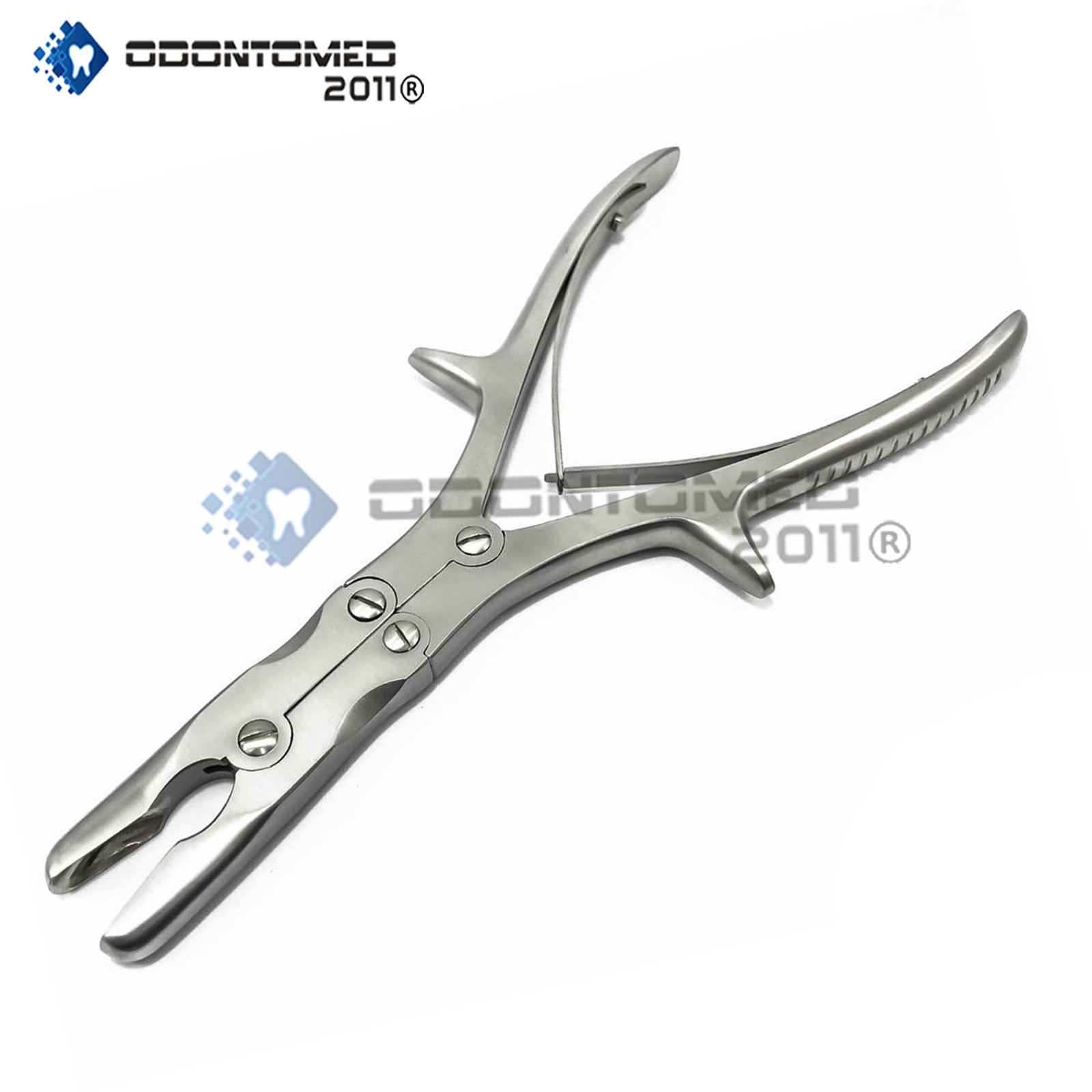 Stille Luer Bone Rongeur 23cm Straight Orthopedic Instruments-Odm-020