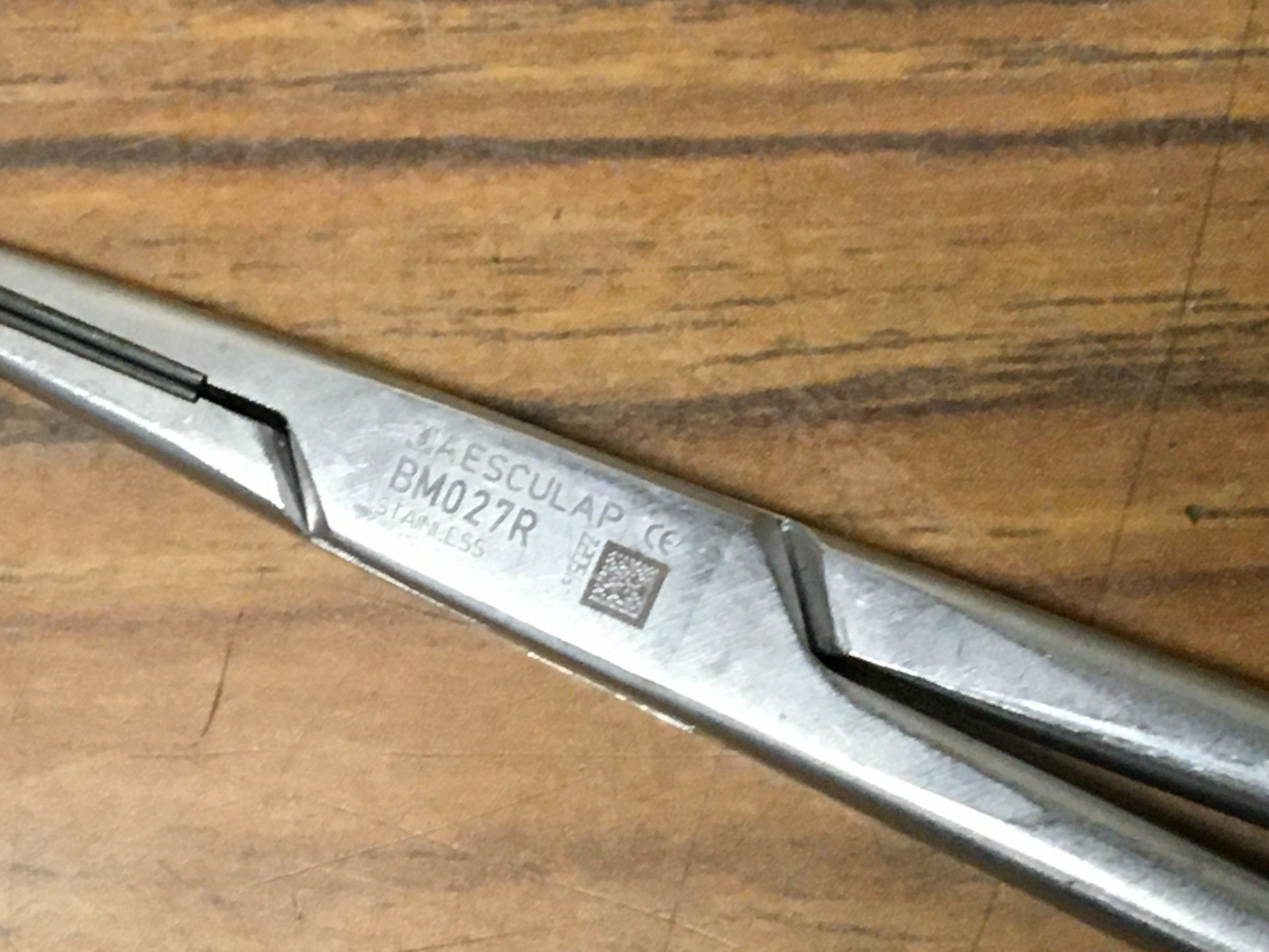 Aesculap BM027R