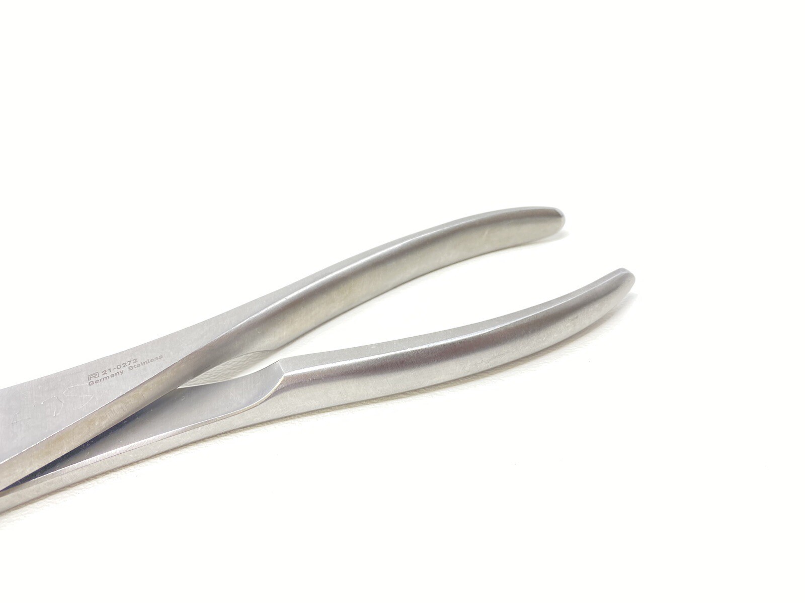 Richards Smith & Nephew No. 21-0272 Surgical Orthopedic Side Pin Cutter Stellite