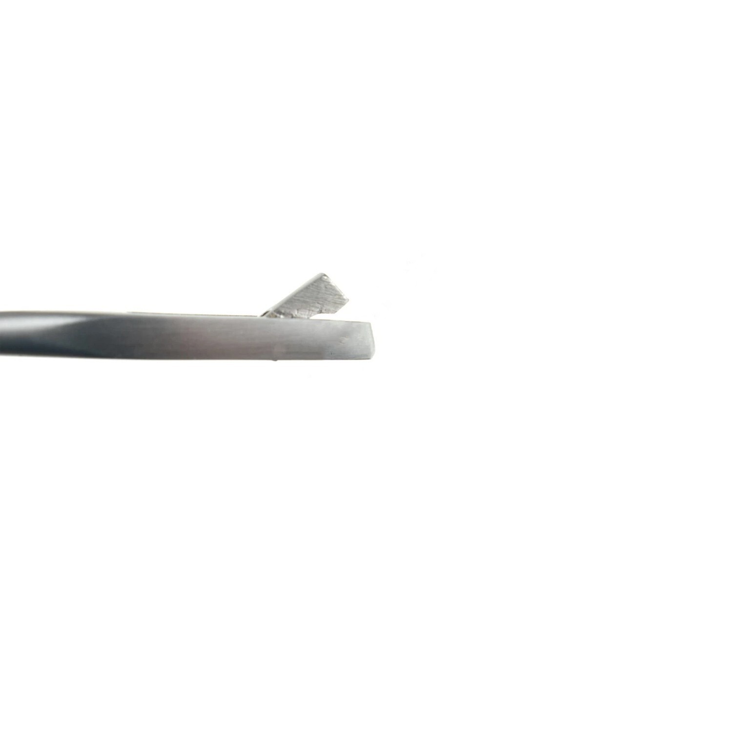 New Arthroscopy Suture Cutter Open Ended Left Notch Surgical Instruments
