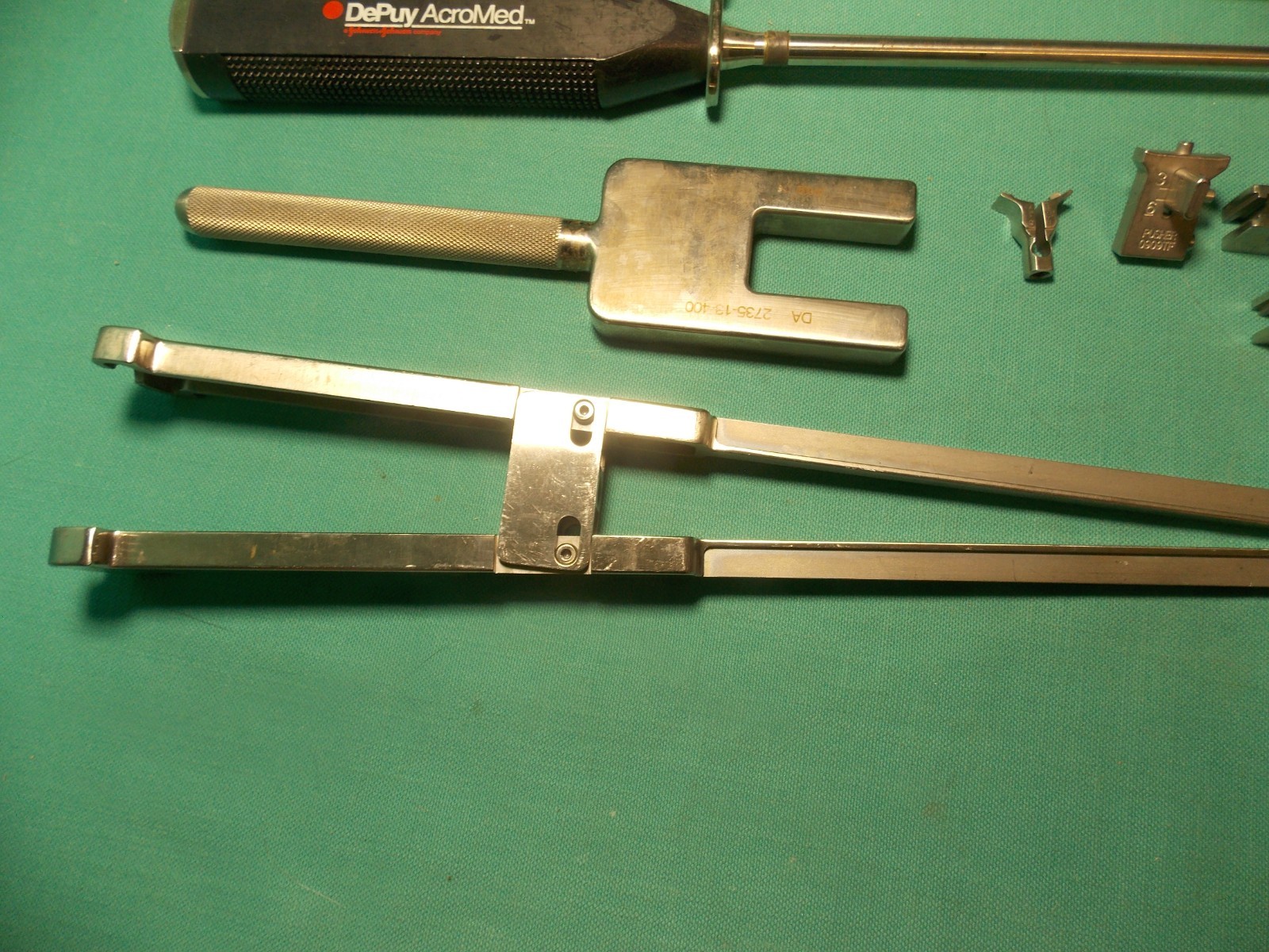 AcroMed Orthopedic Set (LAM-4060)