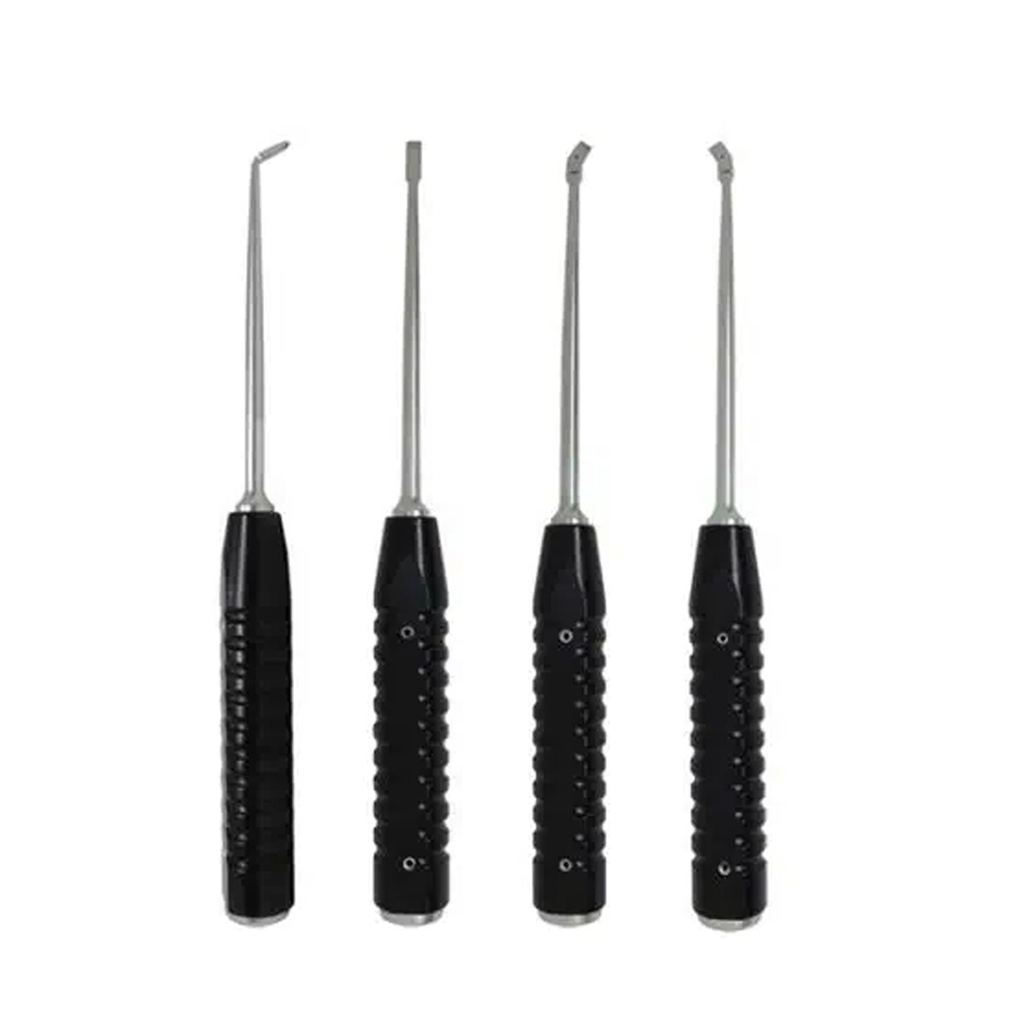 4 PCs UBE Spine Surgery Orthopedic Surgical Endoscopy Instruments Set