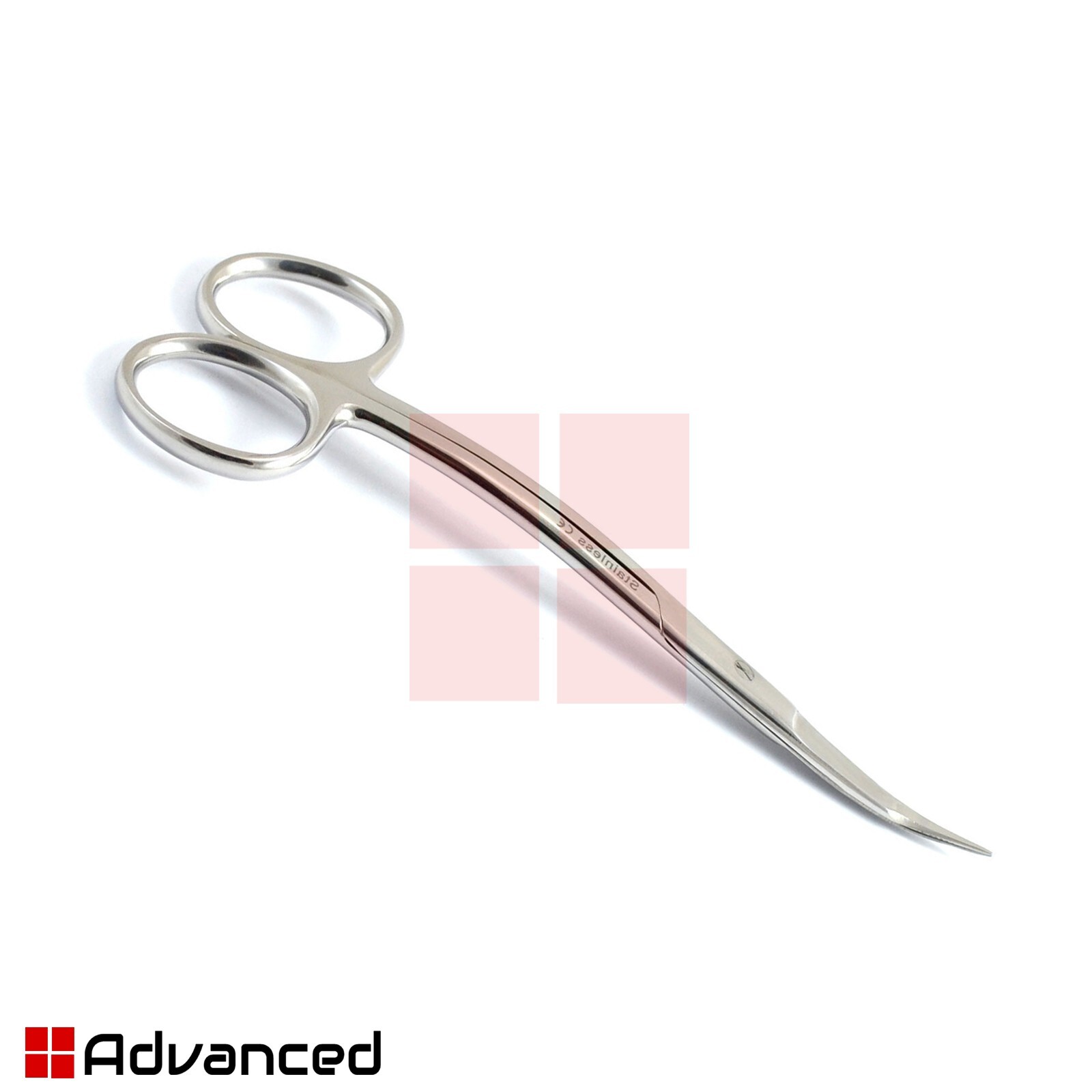 Basic General Surgery Set Tay 25Pcs Stainless Steel Surgical Instruments
