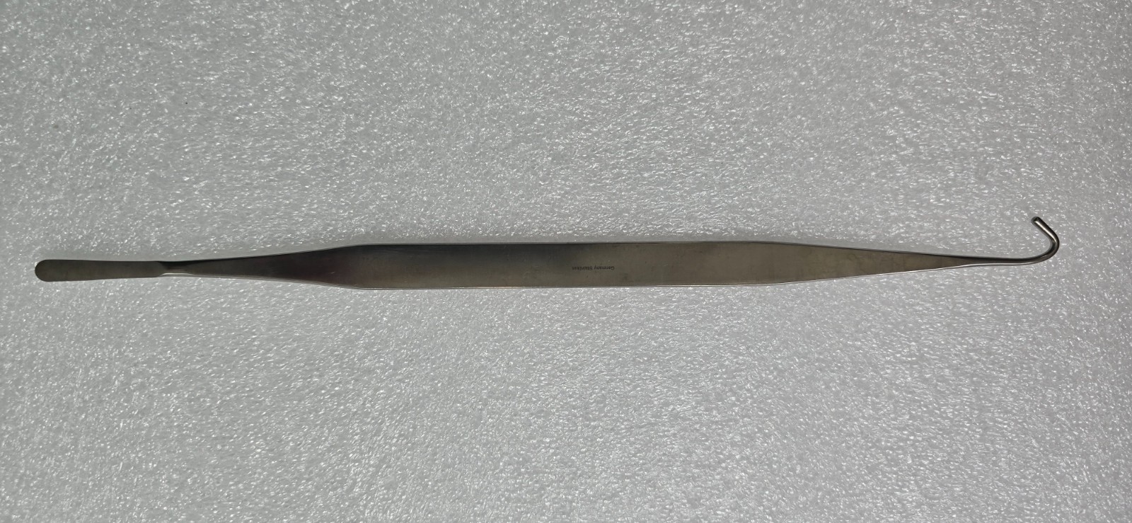 V.Mueller Orthopedic Smithwick Hook and Dissector 12 1/4″