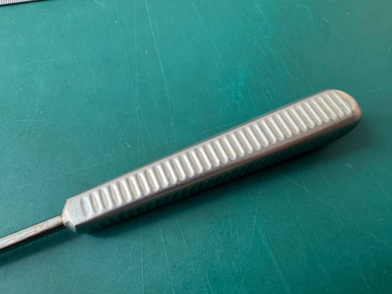 Acufex 012705 Compound Curve Rasp 23 cm