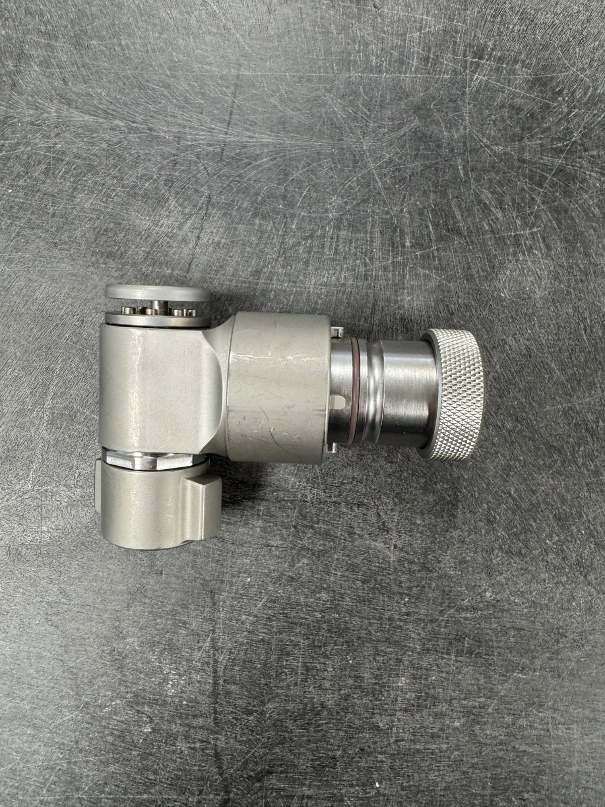 Multifunctional Orthopedics Electric Drill With Many Attachments Included