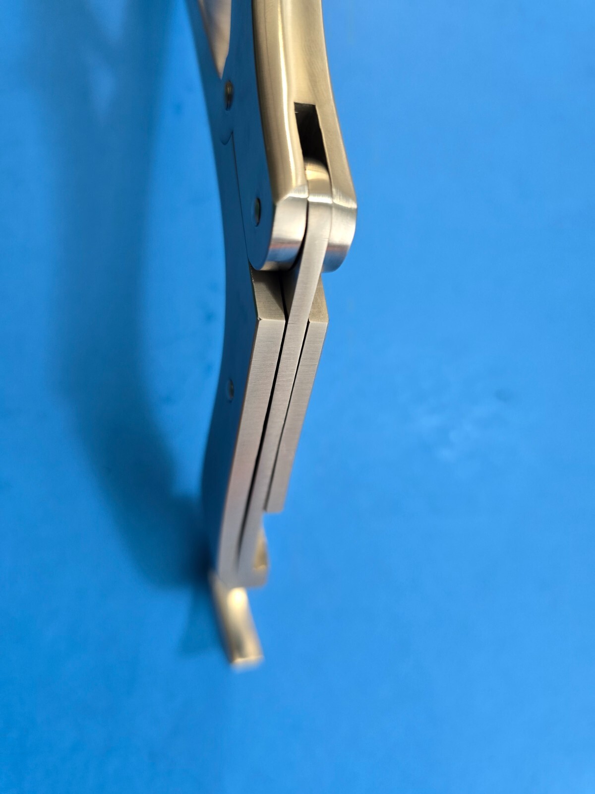 Turtle-Med Surgical Orthopedic Giertz Rib Shear 10″
