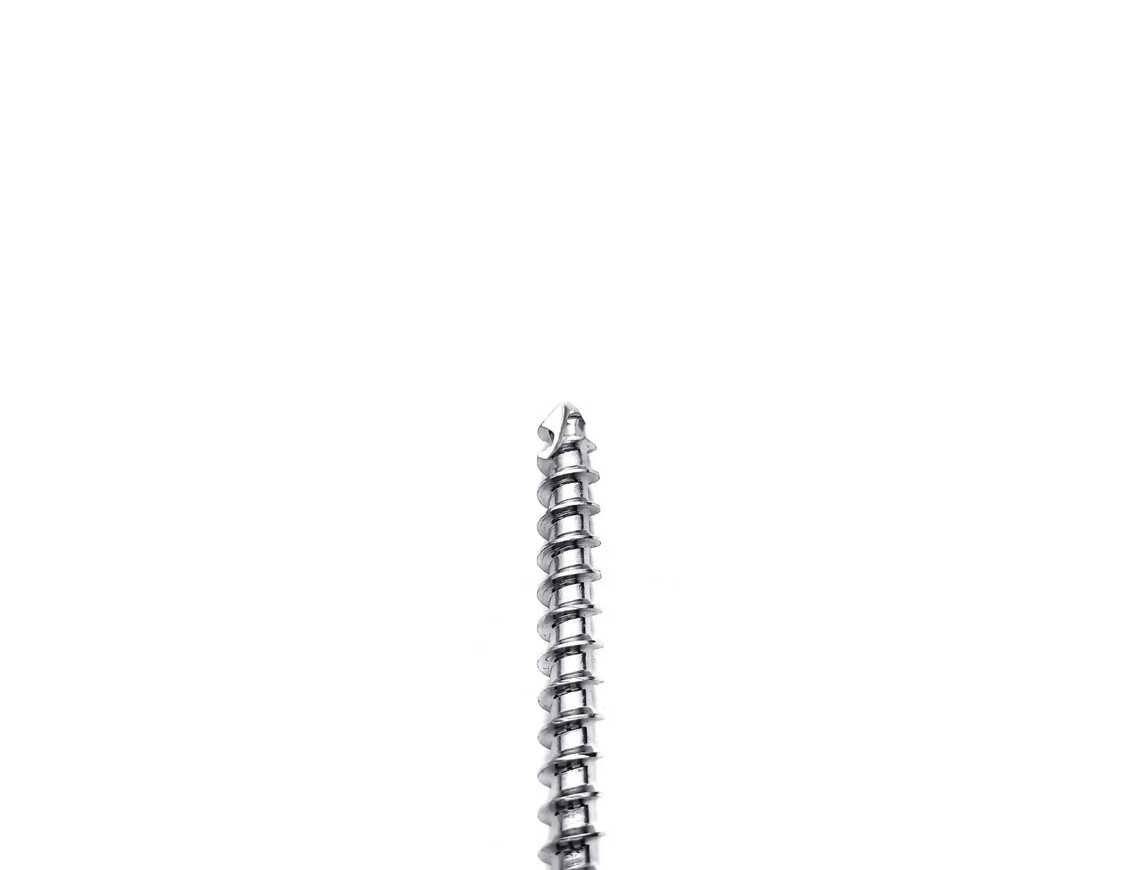 5.0mm LCP Cancellous Screw Lot of 110pcs Instruments SS