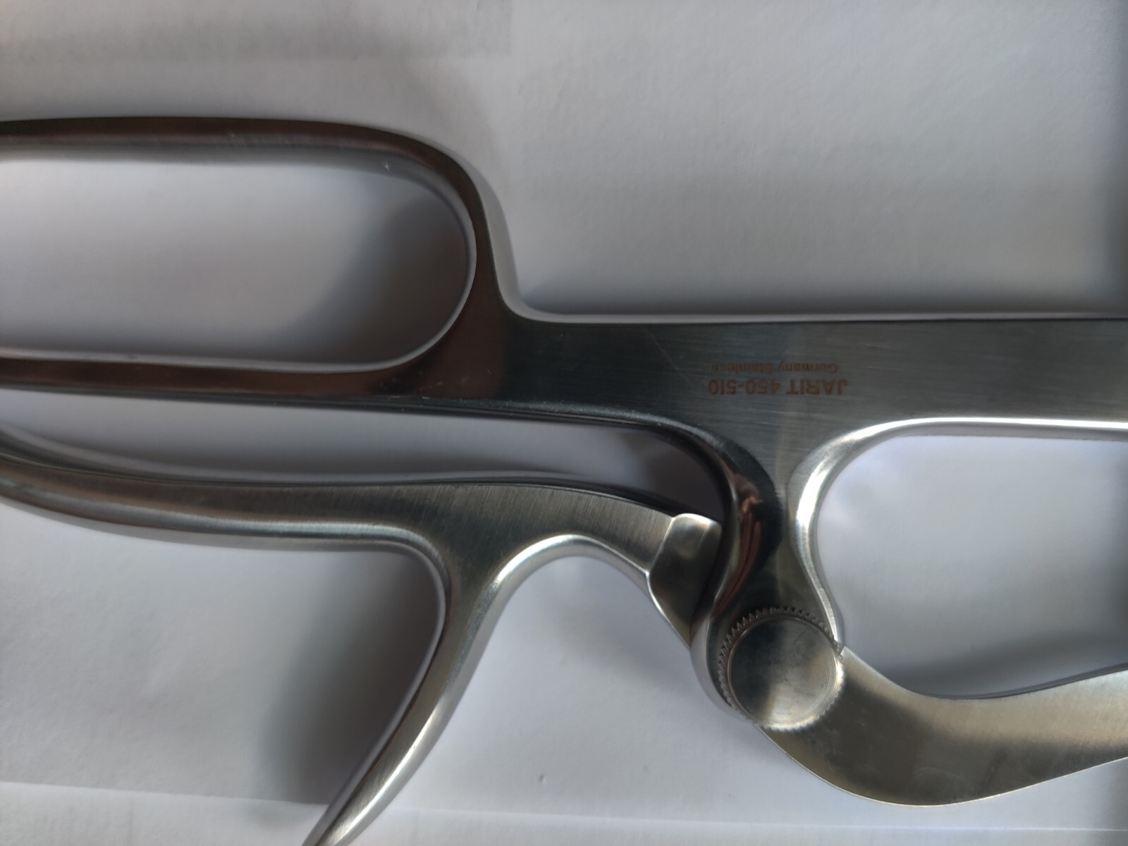 Jarit 450-510 Tydings Tonsil Snare