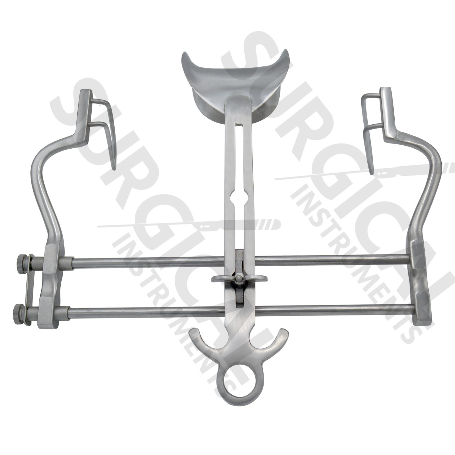 New Balfour Abdominal Retractor Surgical Instruments 7″ Stainless German Grade