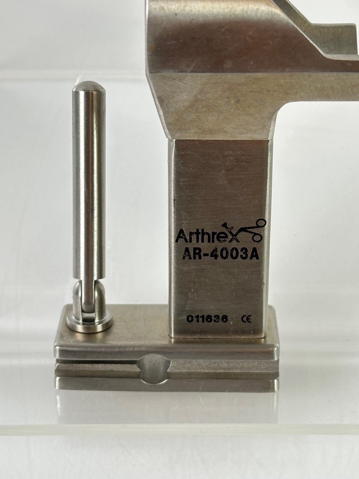 Arthrex AR-4003A GraftLink Prep Attachment AR-4003 A