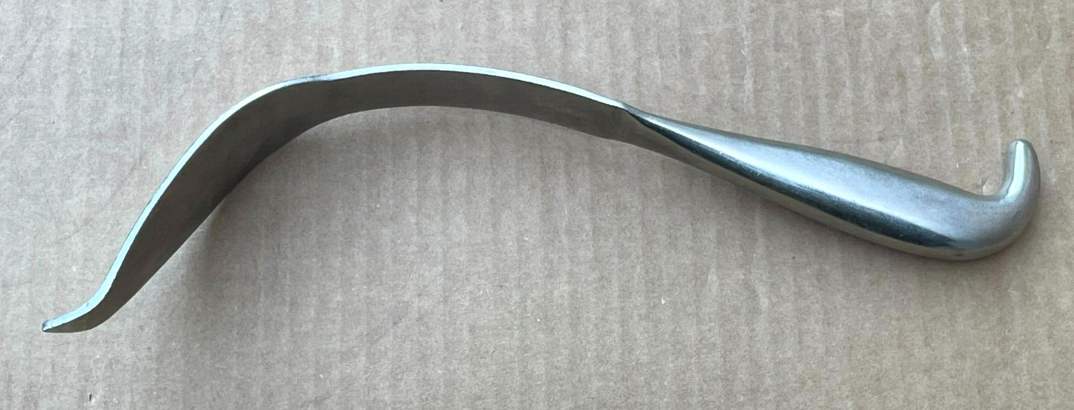 Bannet Bone Lever Retractor Orthopedic Instrument, 3081-01