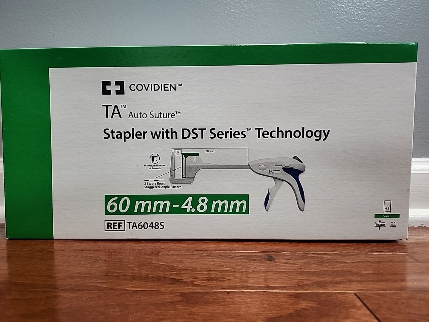 surgical supplies