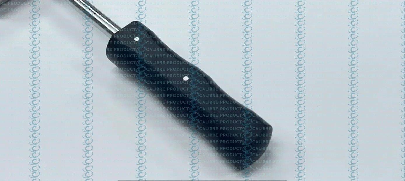 Bone Impaction Mallet Surgical Hammer Orthopedic O/L 9.5″ Weight 1.75lb