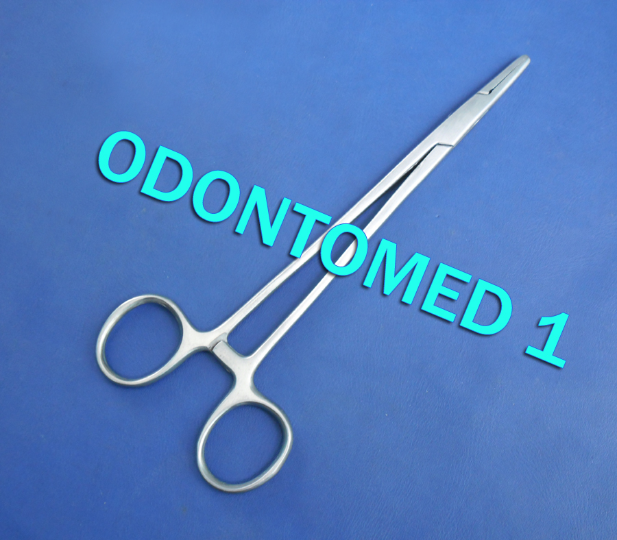 1 Mayo Hegar Needle Holder 10″ Surgical Instruments