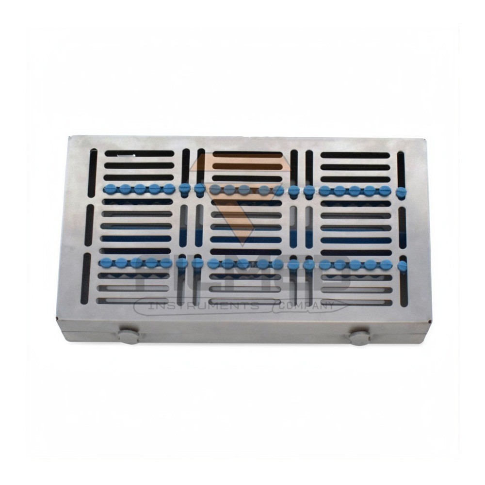 Endoscopic Facelift & Forehead Dissectors Set of 14 Pcs