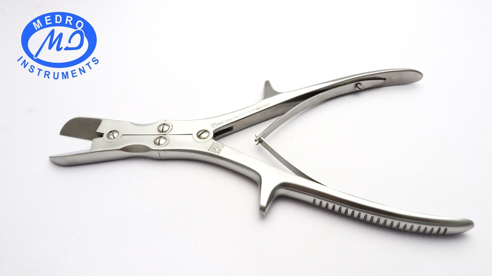 Stille Horsley Bone Rongeur 10″ Stainless Steel OR Grade Orthopedic Instruments
