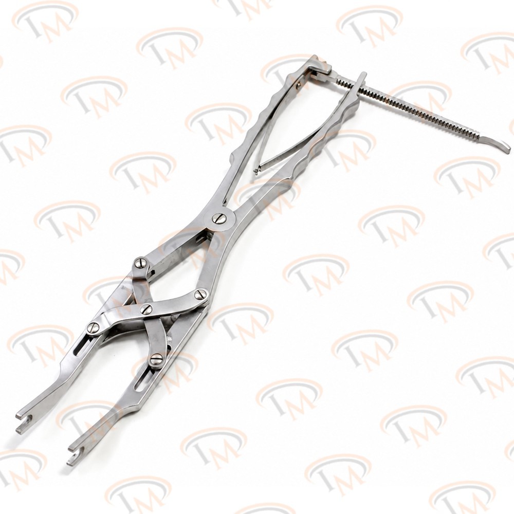 Rod Distractor Spine Orthopedic Surgical Instrument Premium Quality