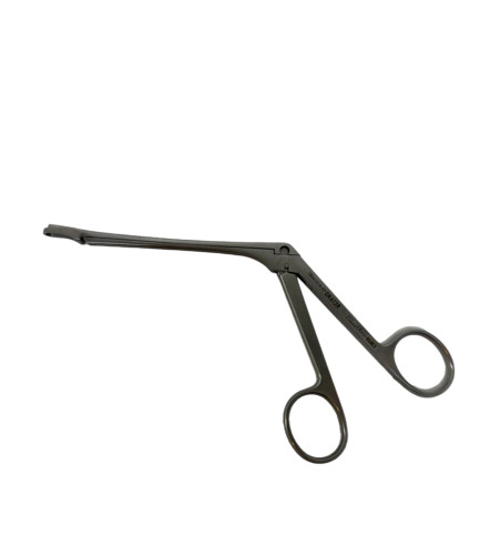 Aesculap OK613R Rongeur, Large, 4-3/4″
