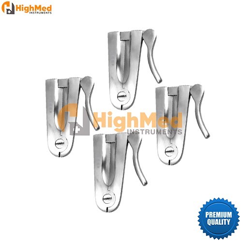 MOGEN Clamp 3 circumcision SMALL Urology Penis 7 cm