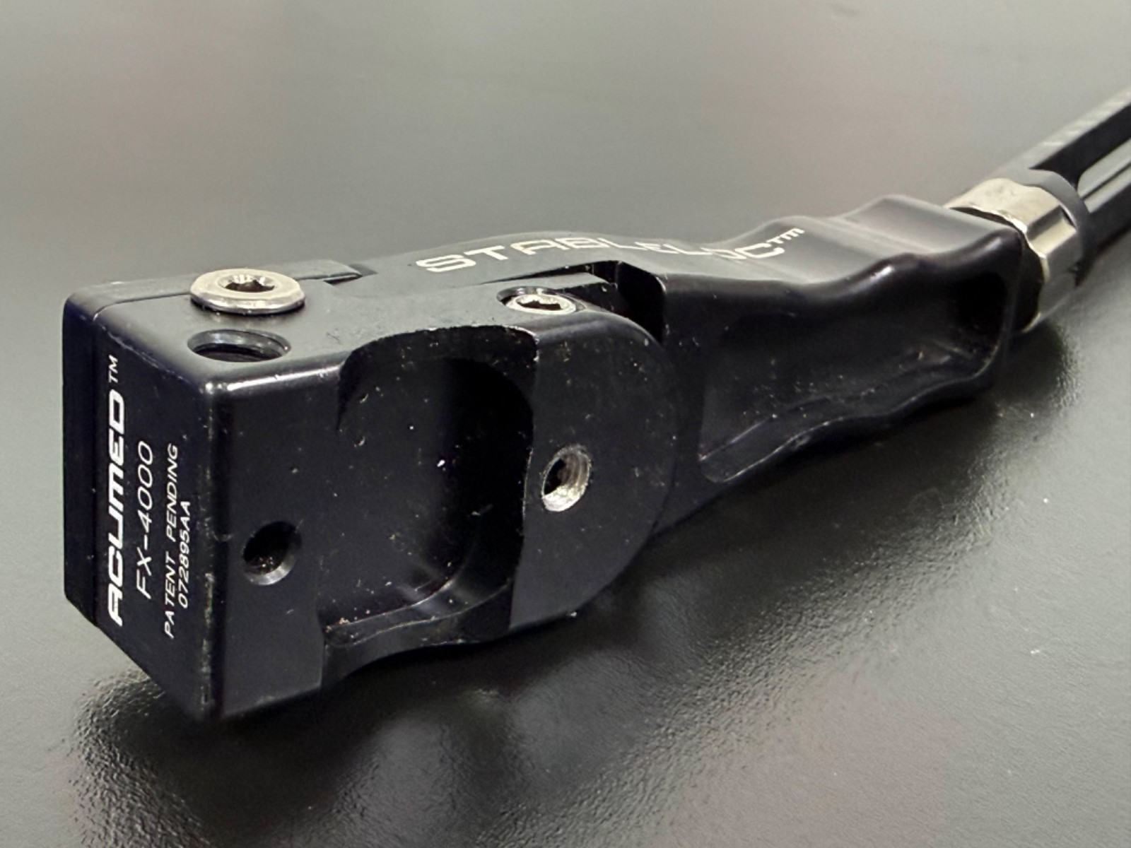 Acumed StableLoc FX-4000 External Fixator Clamp Arm Orthopedic