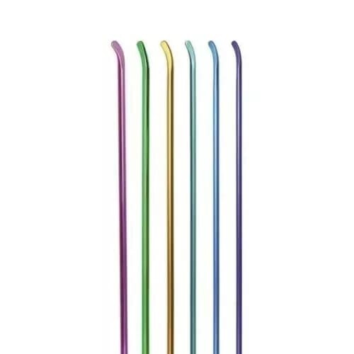 Orthopedic Titanium Elastic Nail Pack 10 PCs Surgical Instruments