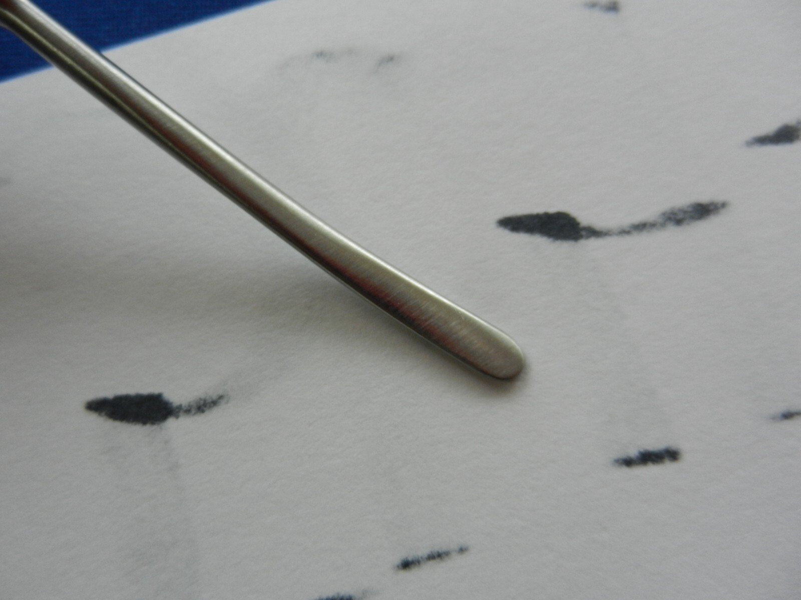 E5643 Symmetry 55-7027 Freer Double Ended 4.5mm Elevator 7.5″ Length