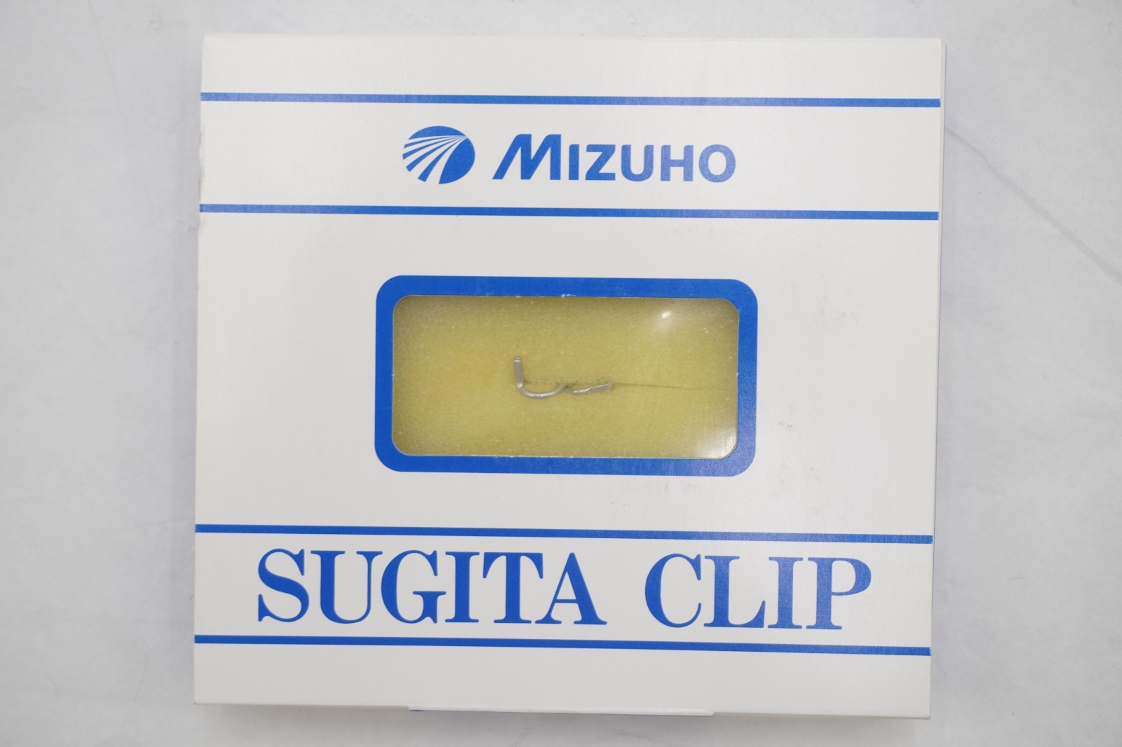 MIZUHO Japan SUGITA CLIP 07-940-41