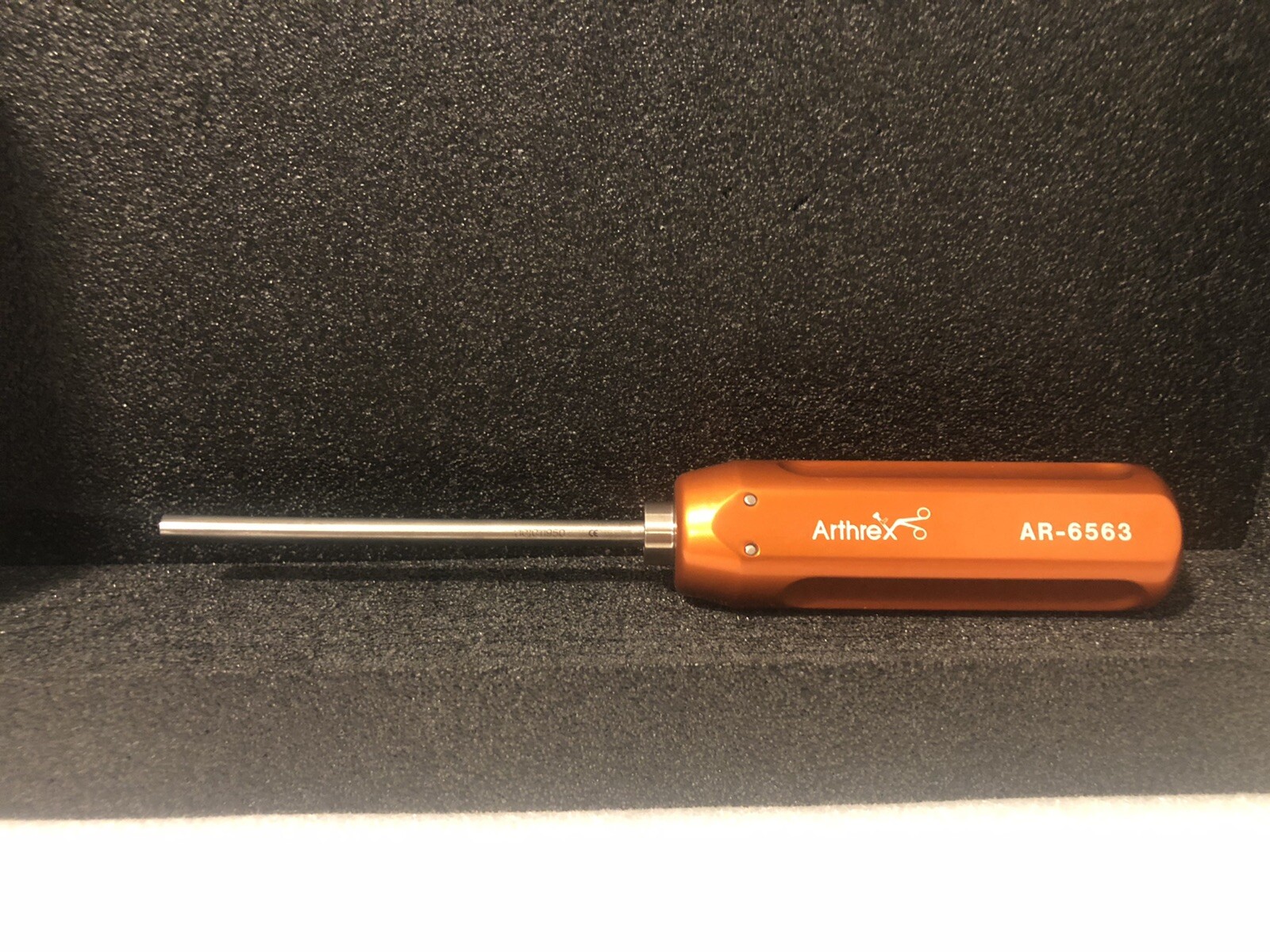 Arthrex – REF: AR-6563 – Reusable Obturator for AR-6560, AR-6562, AR-6564
