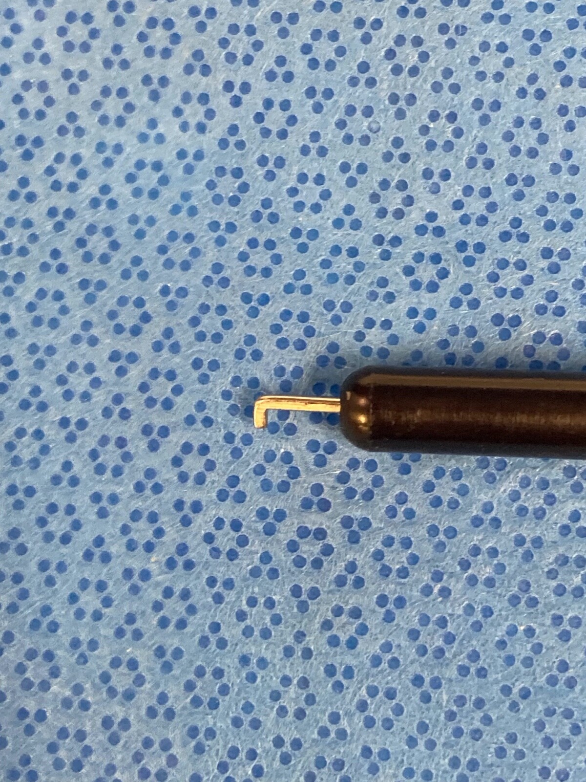 ACE 14526 Hook Depth Gauge Orthopedic 4.5mm-6.5mm Orthopedics Trauma