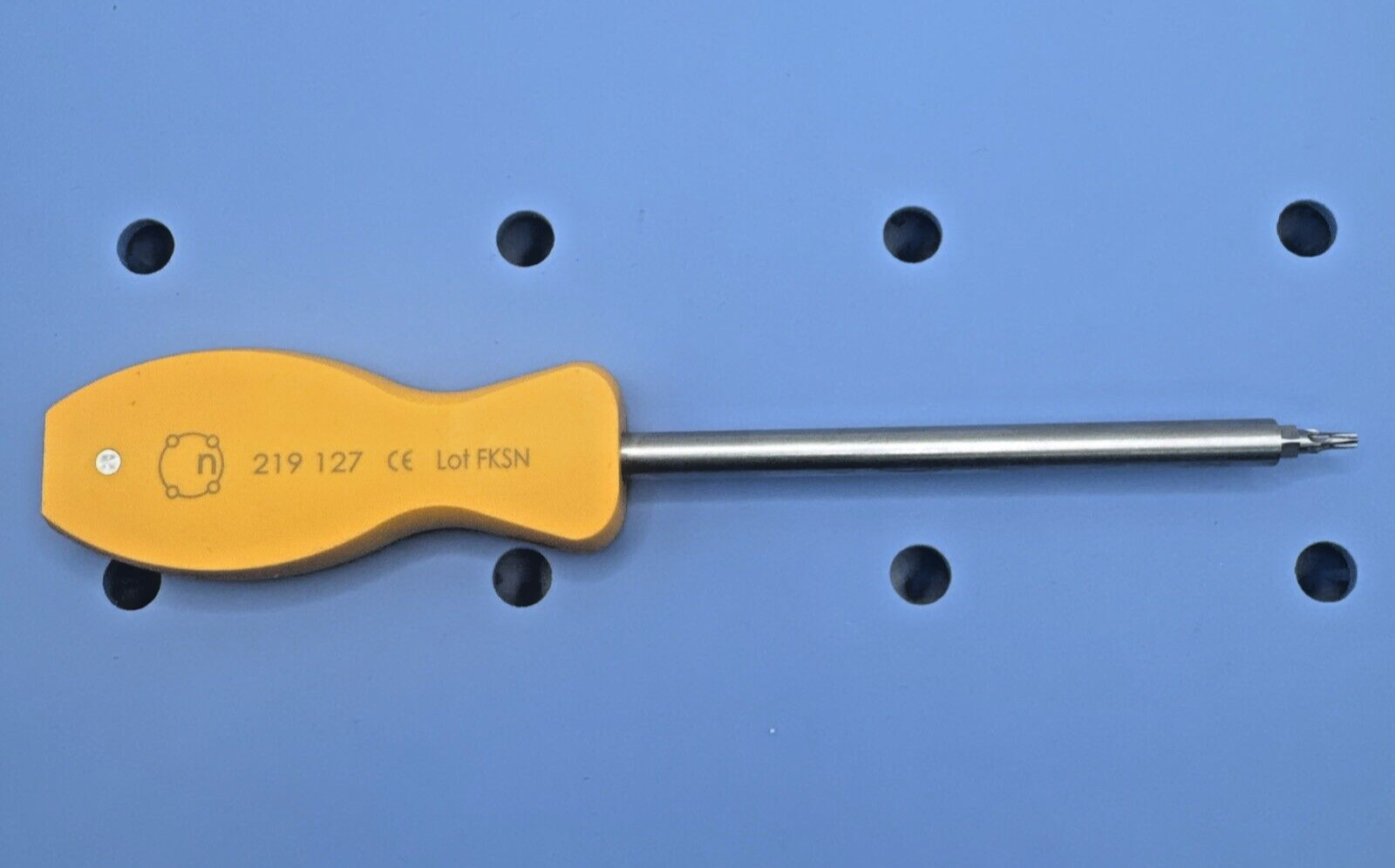 Integra 219 127 Star Shape Screwdriver T7