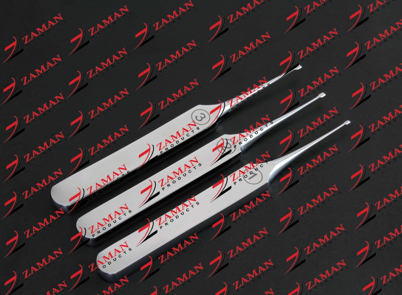 Crown & Bridge Removal , Crown Remover, Dental Crowns 2 Sets By Zaman Products